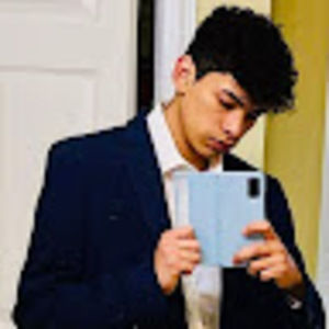 Meet your Posher, Ronald